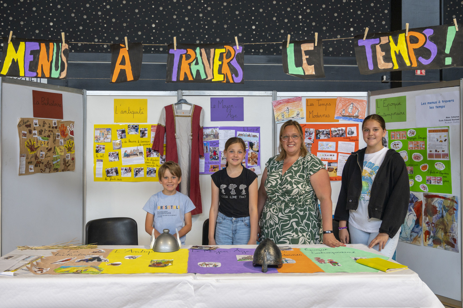 Fournitures scolaires gratuites à la rentrée - ROUBAIXXL