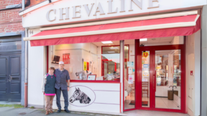 Boucherie Chevaline Hervé à Roubaix