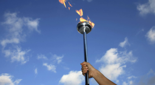 La flamme olympique passera par Roubaix le 2 juillet 2024