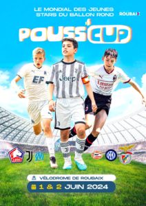 Pouss Cup 2024