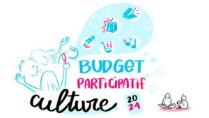 Budget Participatif Culture 2024 (actu)