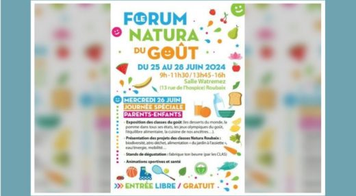 Vignette Forum Natura du Gout