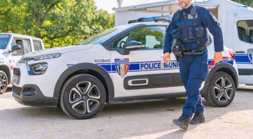 Opération Tranquillité Vacances : Profitez de l'Été en toute sérénité à Roubaix