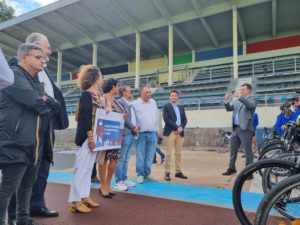 La Chance aux Enfants Roubaix Paris