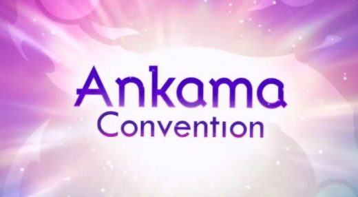 Ankama convention 2024