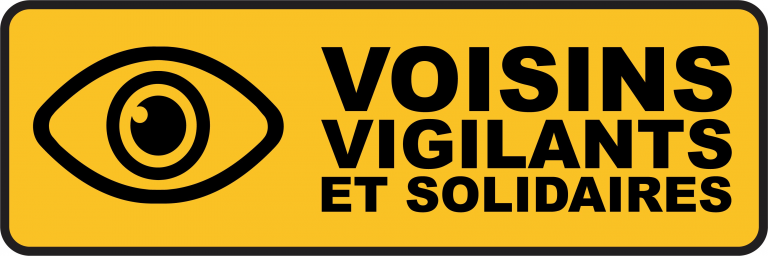 Logo Voisins Vigilants et Solidaires