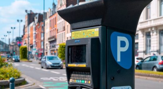 Stationnement à Roubaix : Réduction du tarif pour les commerçants et baisse pour le parking Blanchemaille dès août