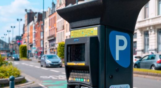 Stationnement à Roubaix : Réduction du tarif pour les commerçants et baisse pour le parking Blanchemaille dès août