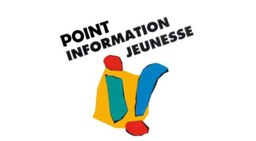 Point Information Jeunesse logo