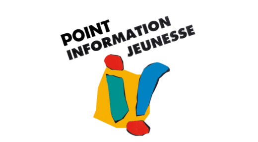 Point Information Jeunesse logo