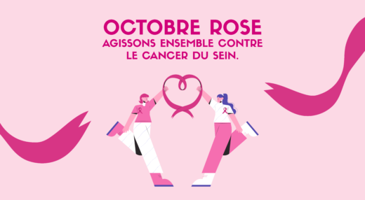 Actu Octobre Rose 2024