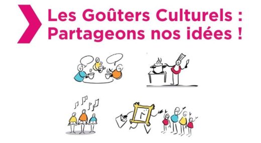 Gouters culturels