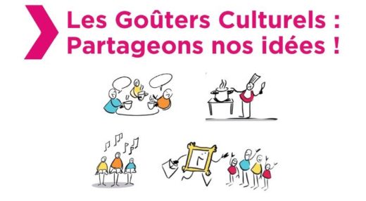 Gouters culturels