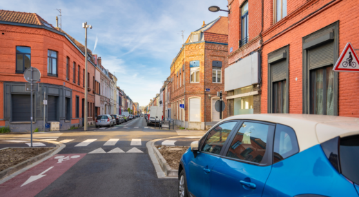 Dossier Voiries revue de travaux