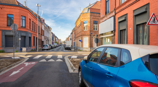 Dossier Voiries revue de travaux