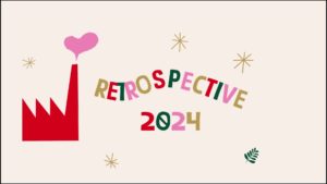 Rétrospective 2024